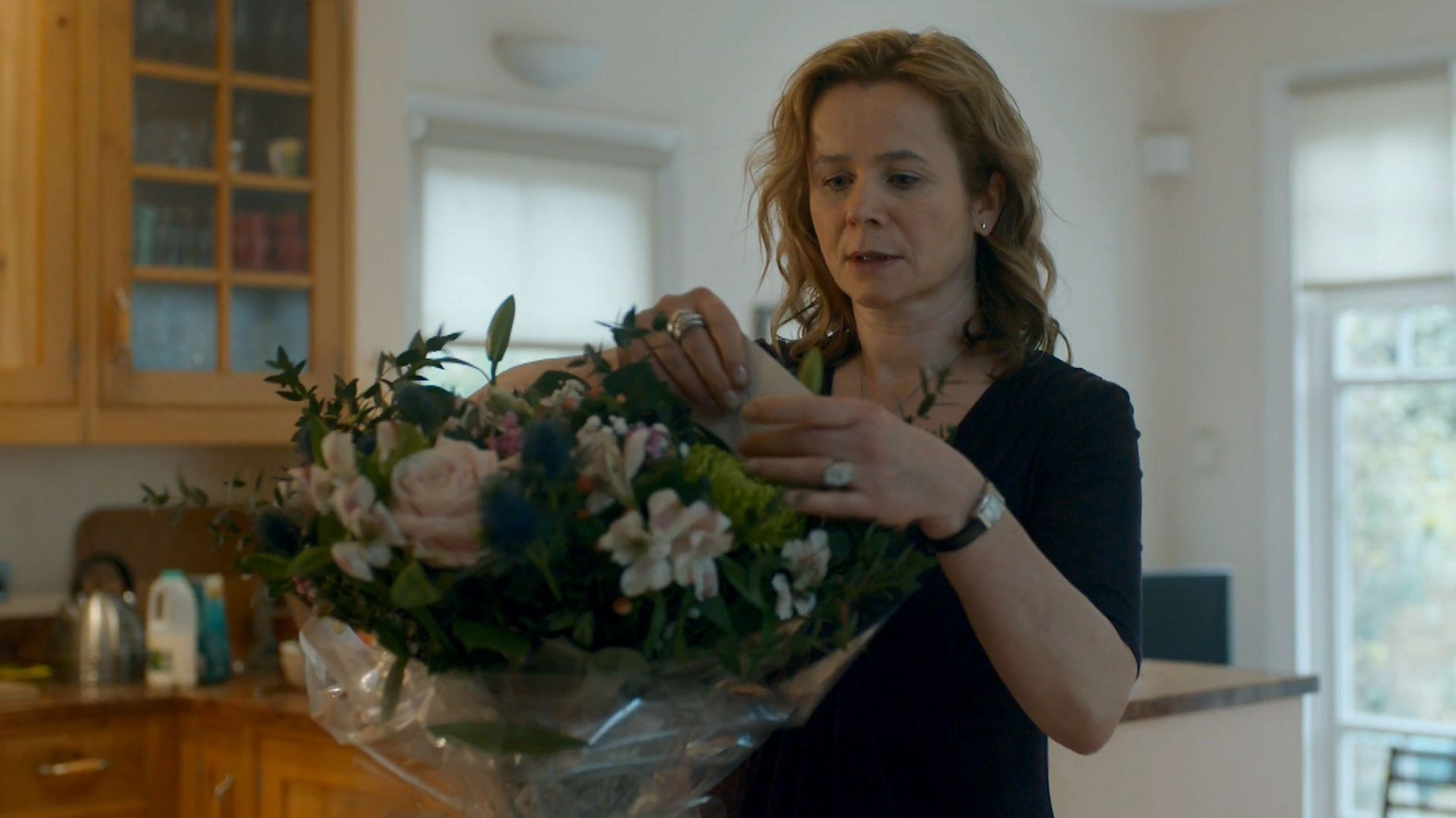 Apple Tree Yard