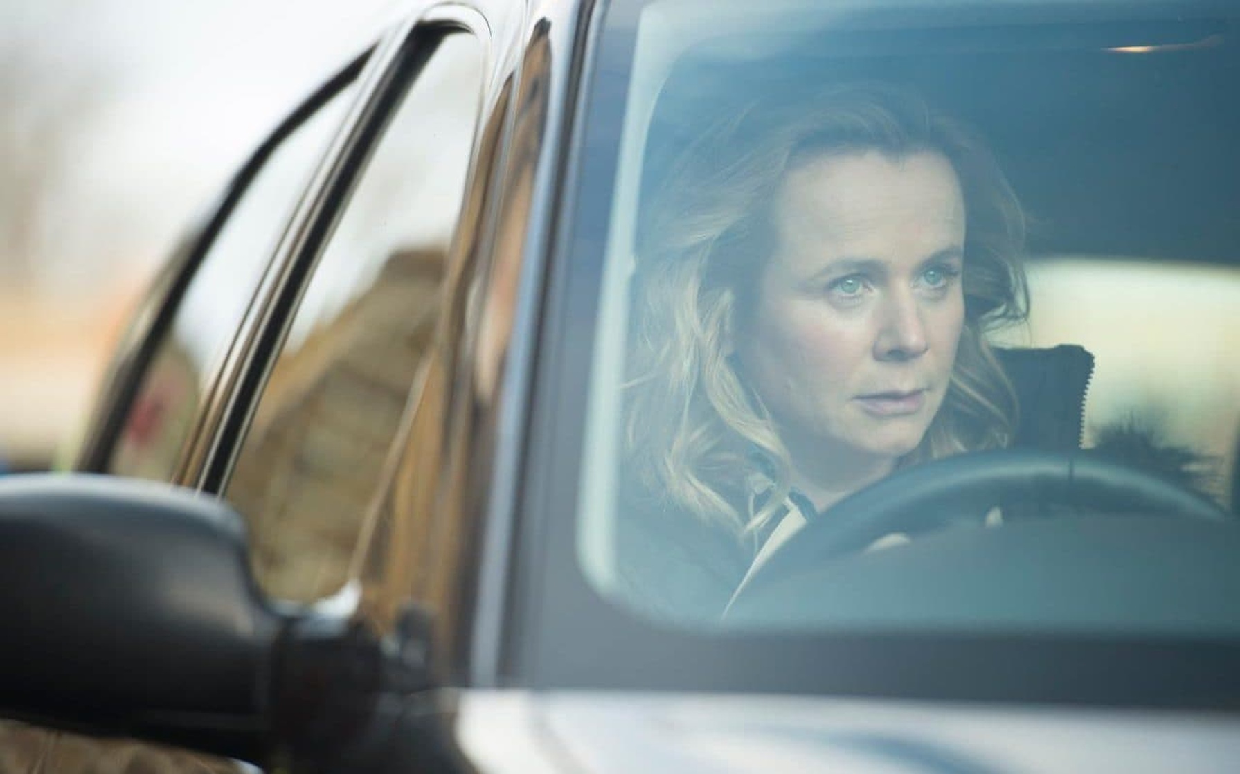 Apple Tree Yard