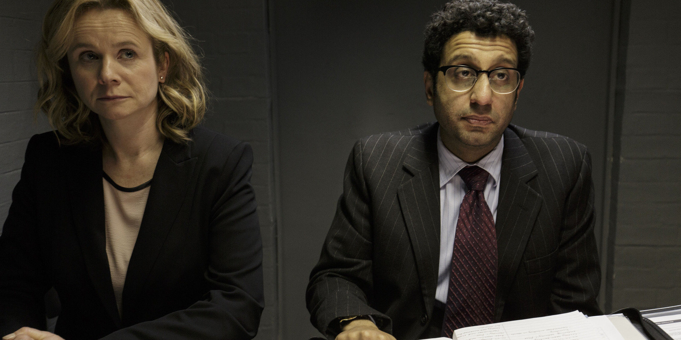 Apple Tree Yard