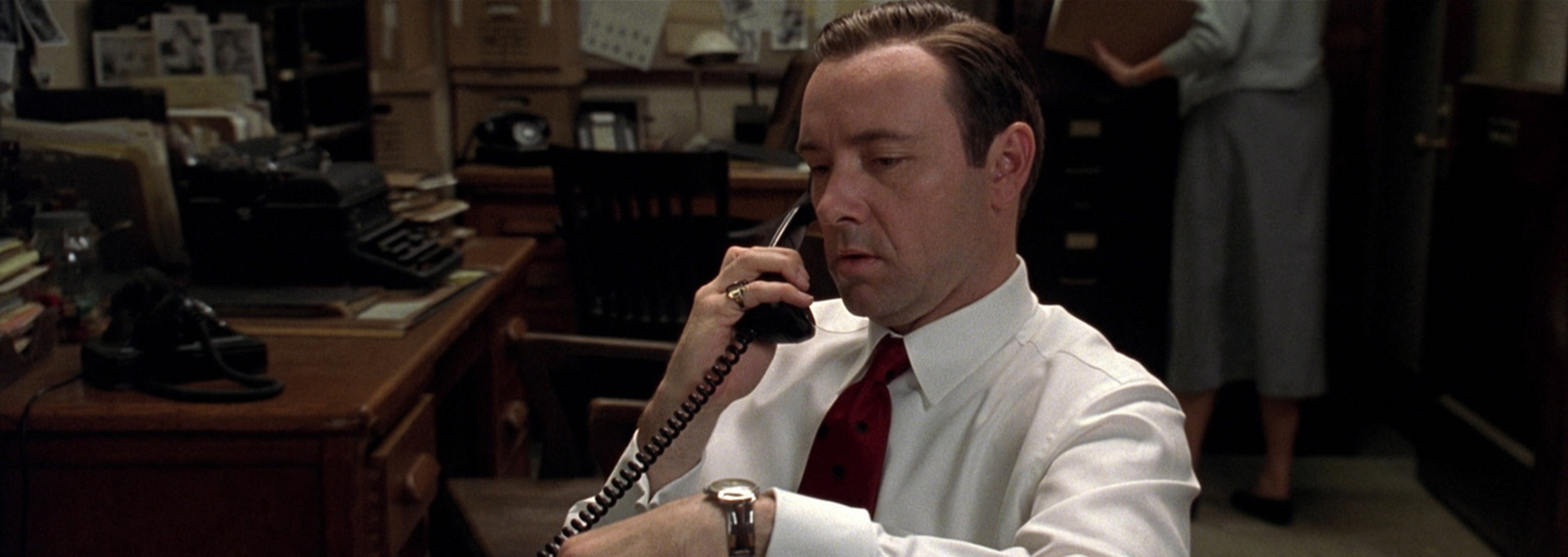 L.A. Confidential L.A. Confidential