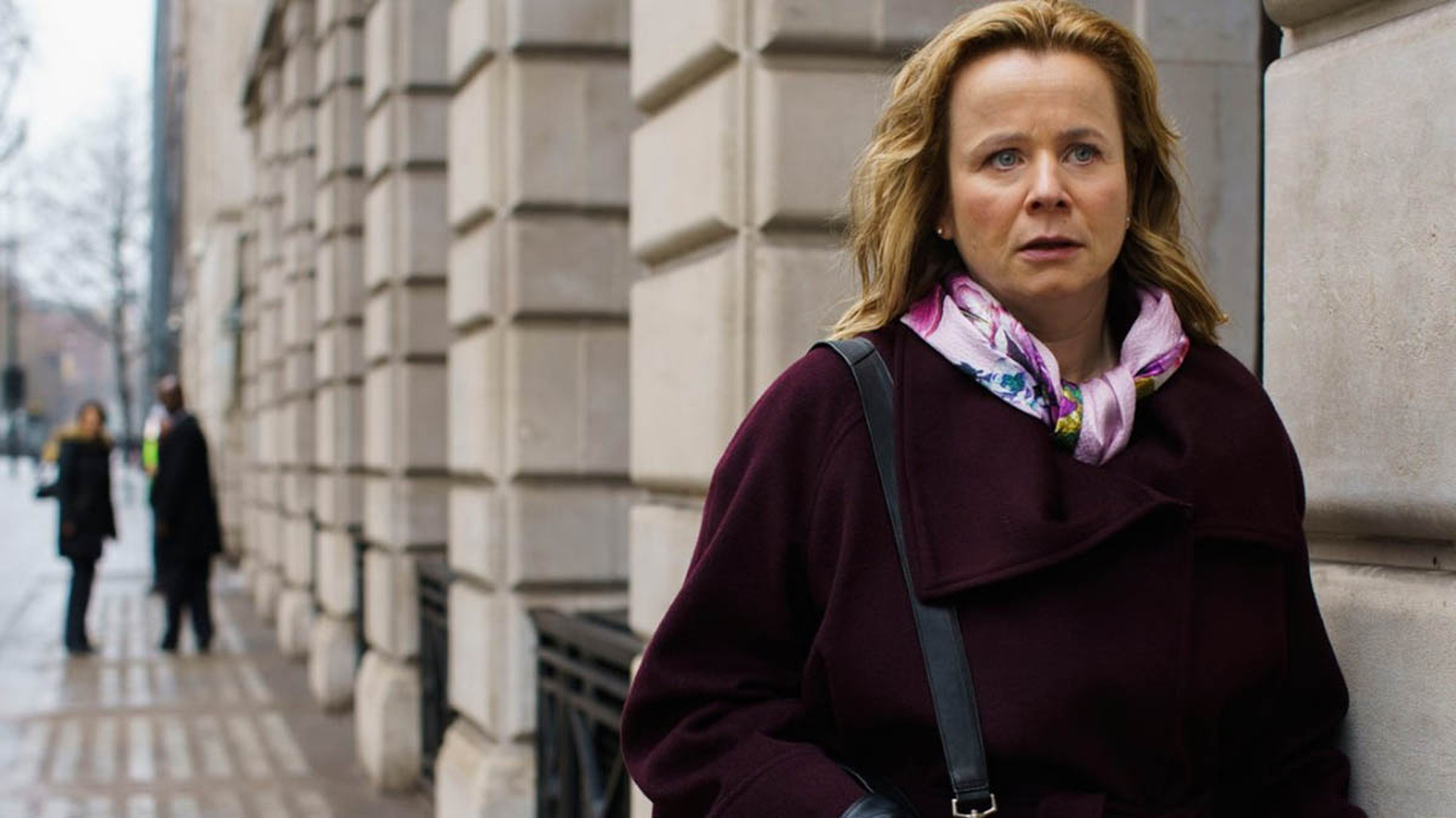Apple Tree Yard