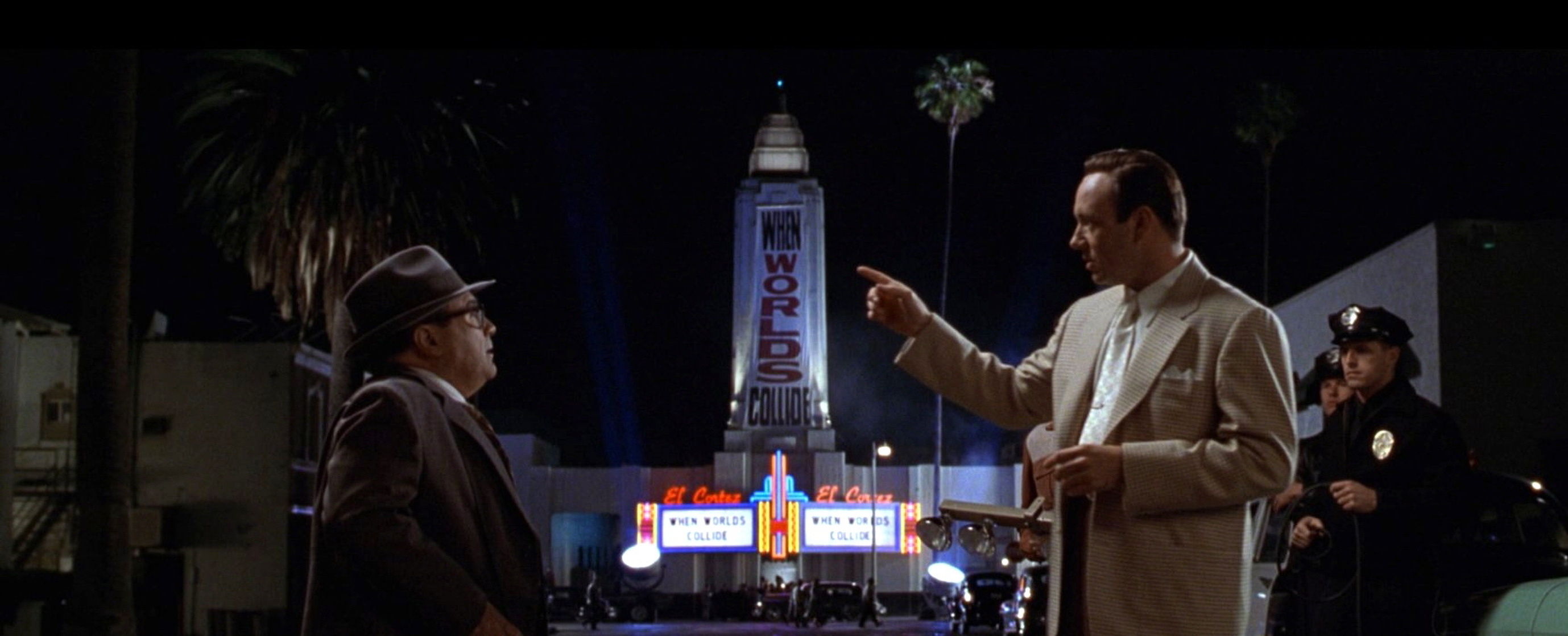 L.A. Confidential