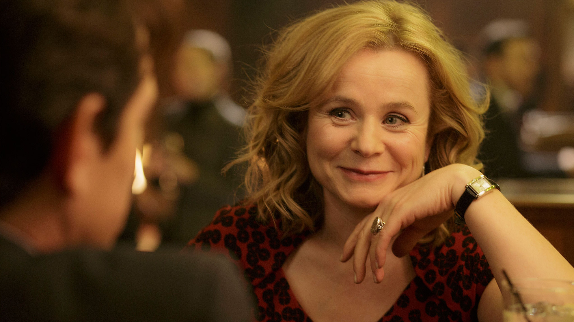 Apple Tree Yard