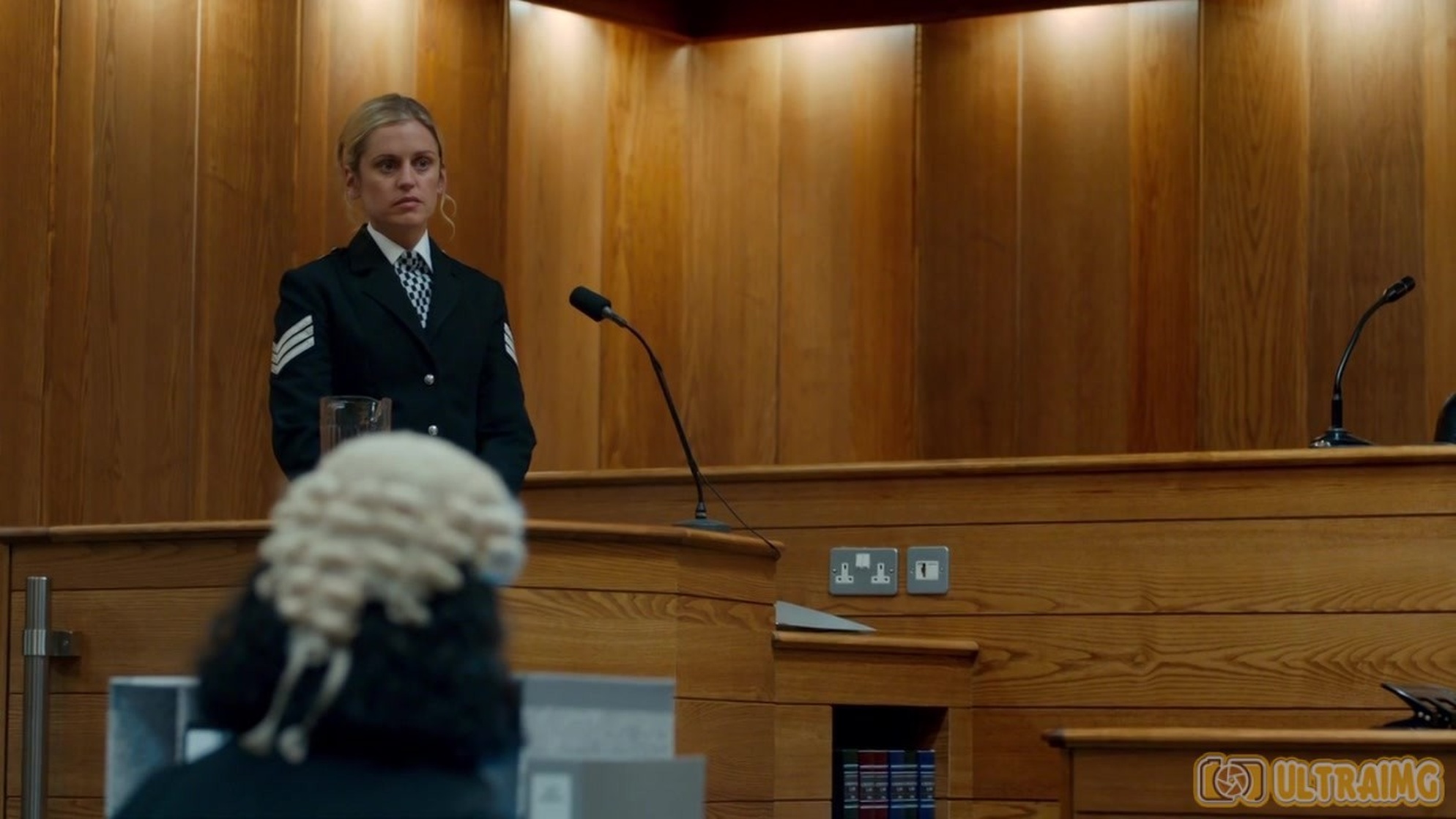 Apple Tree Yard