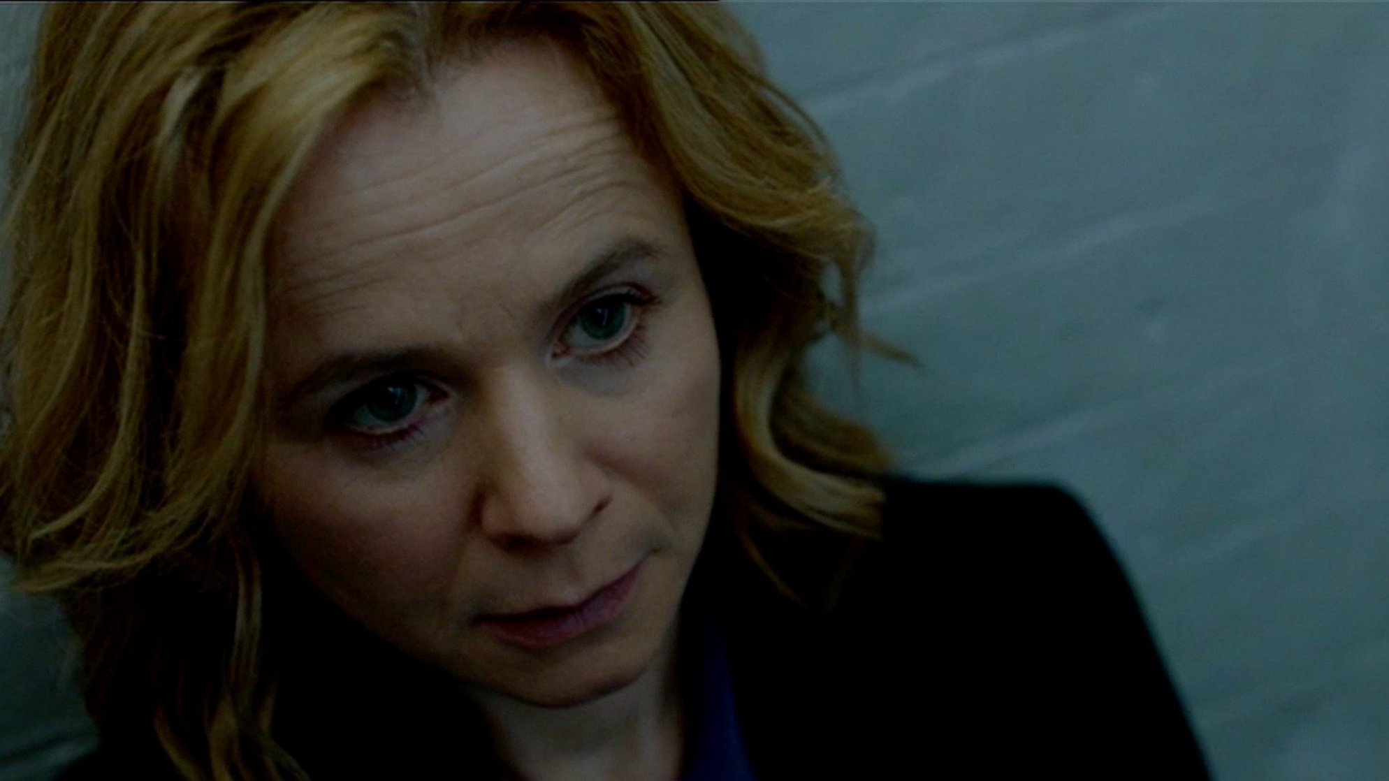 Apple Tree Yard