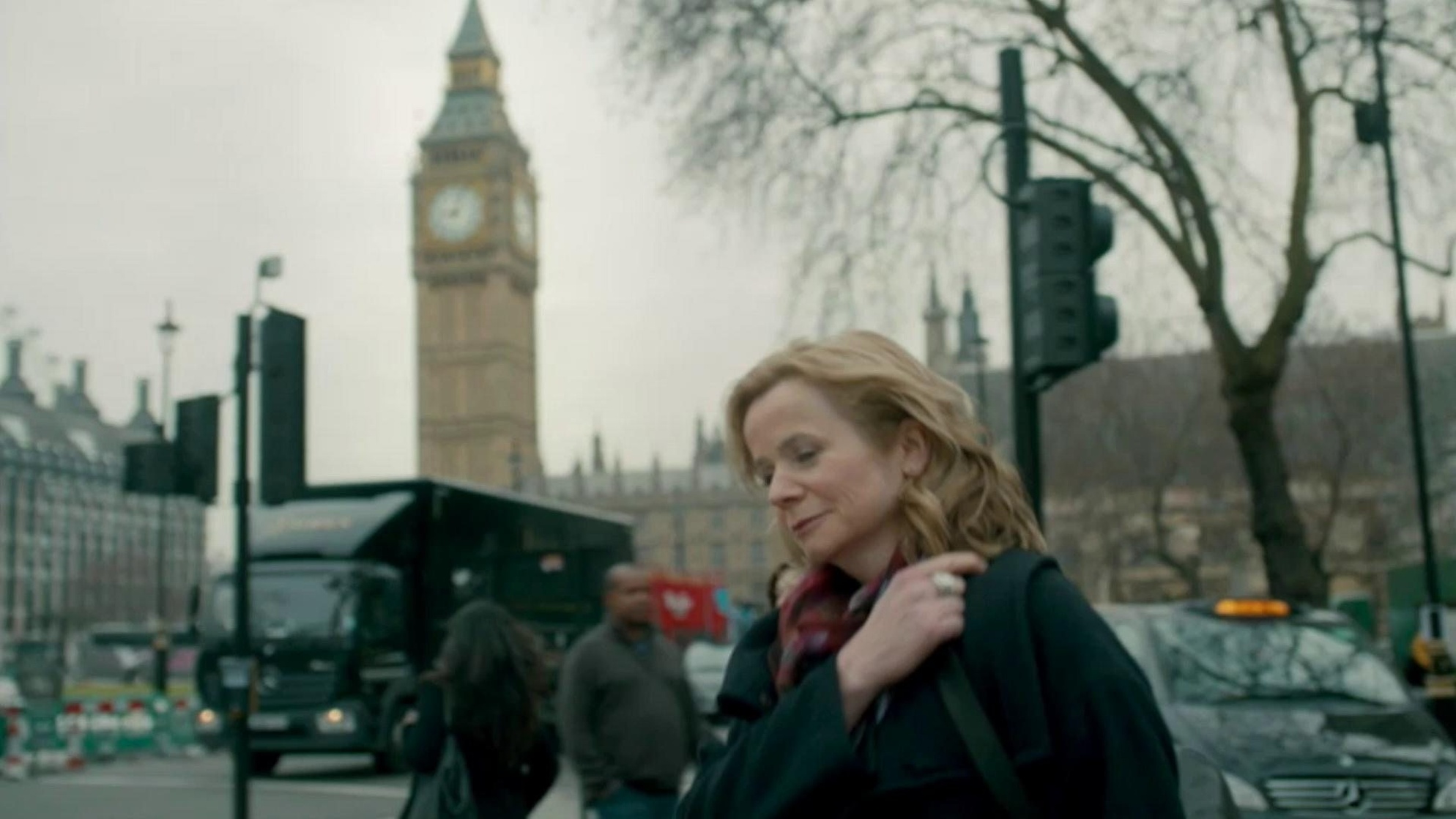 Apple Tree Yard