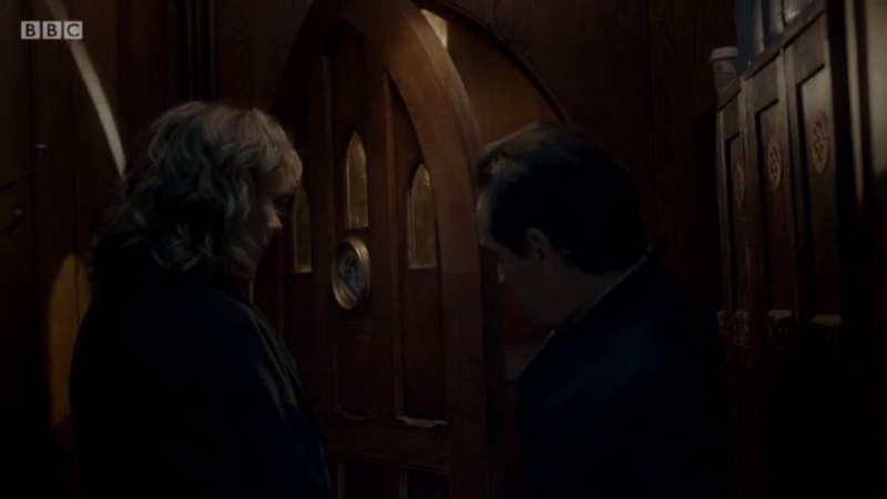 Apple Tree Yard