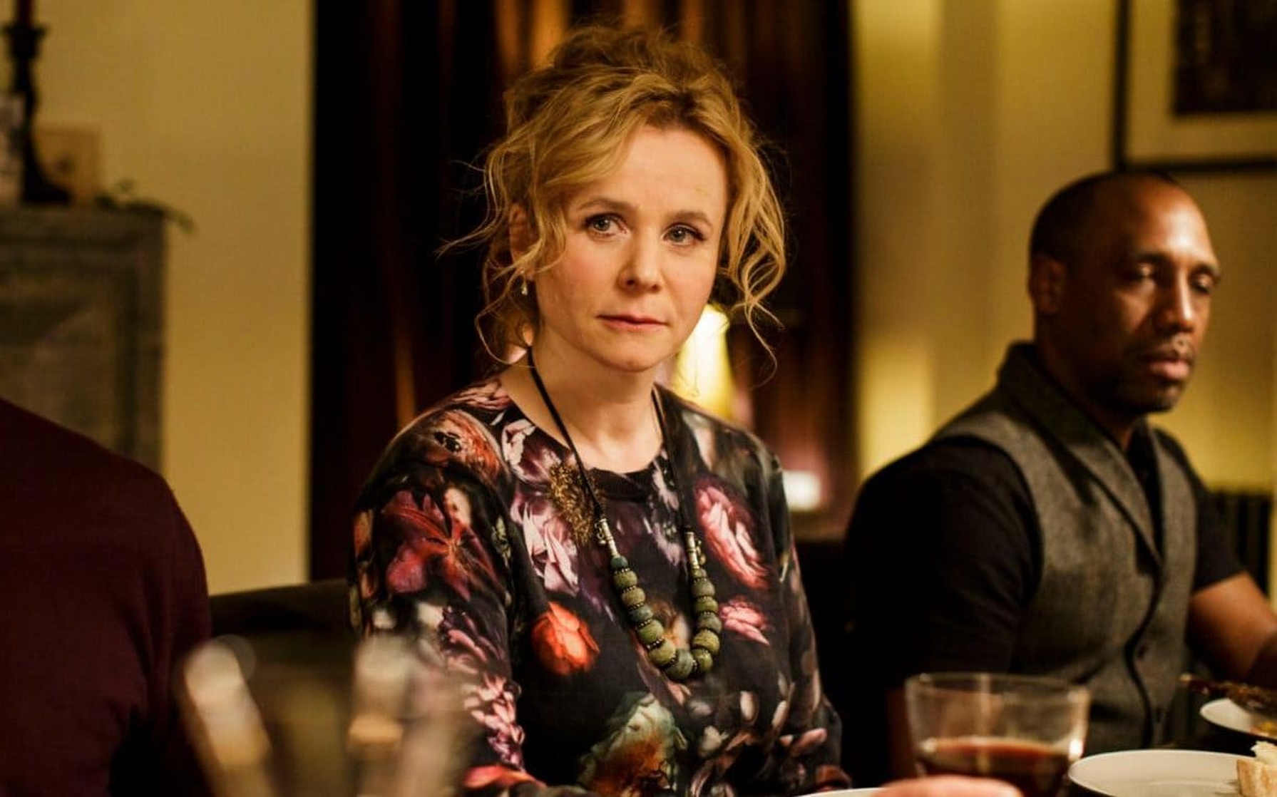 Apple Tree Yard