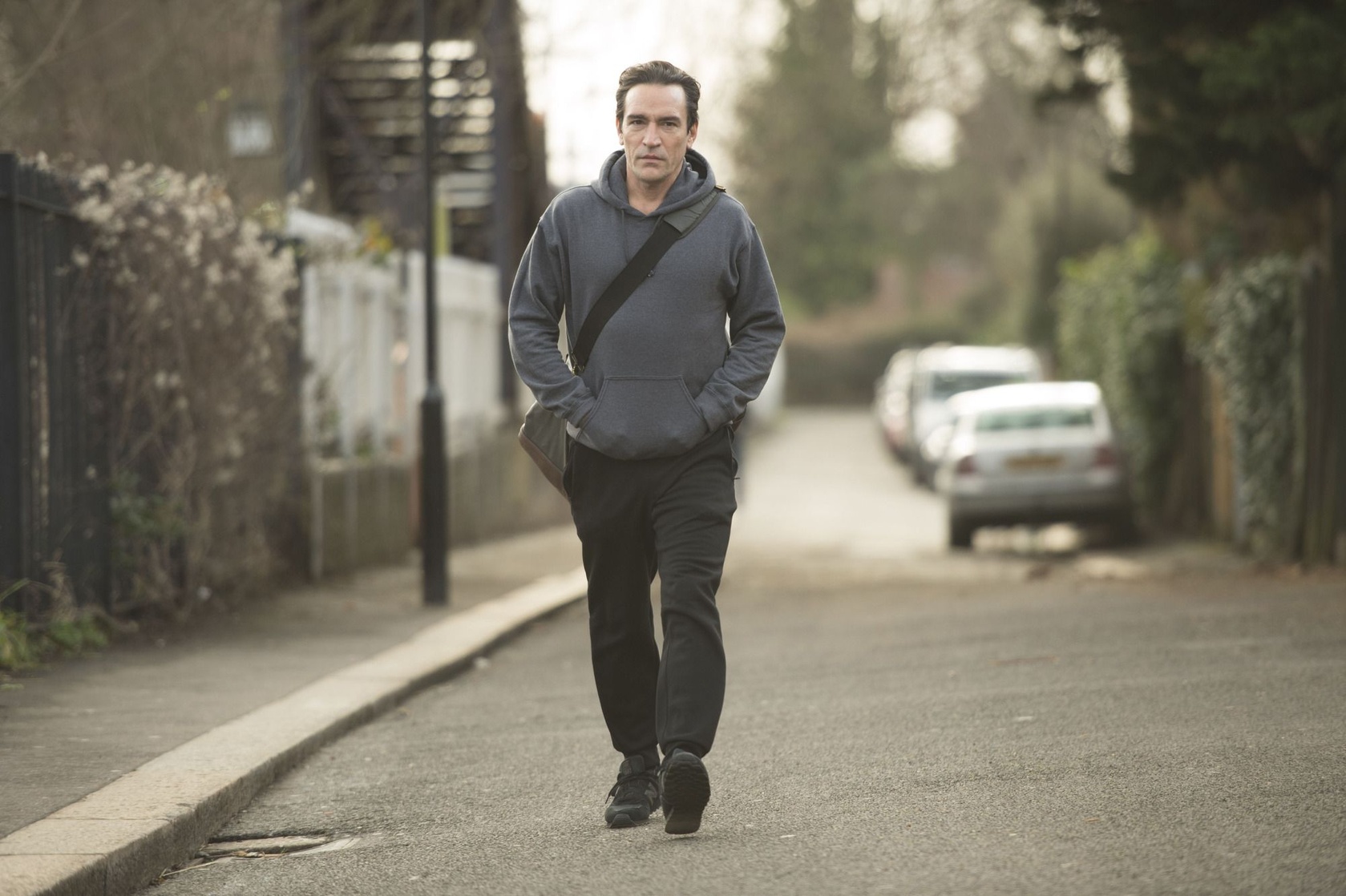 Apple Tree Yard