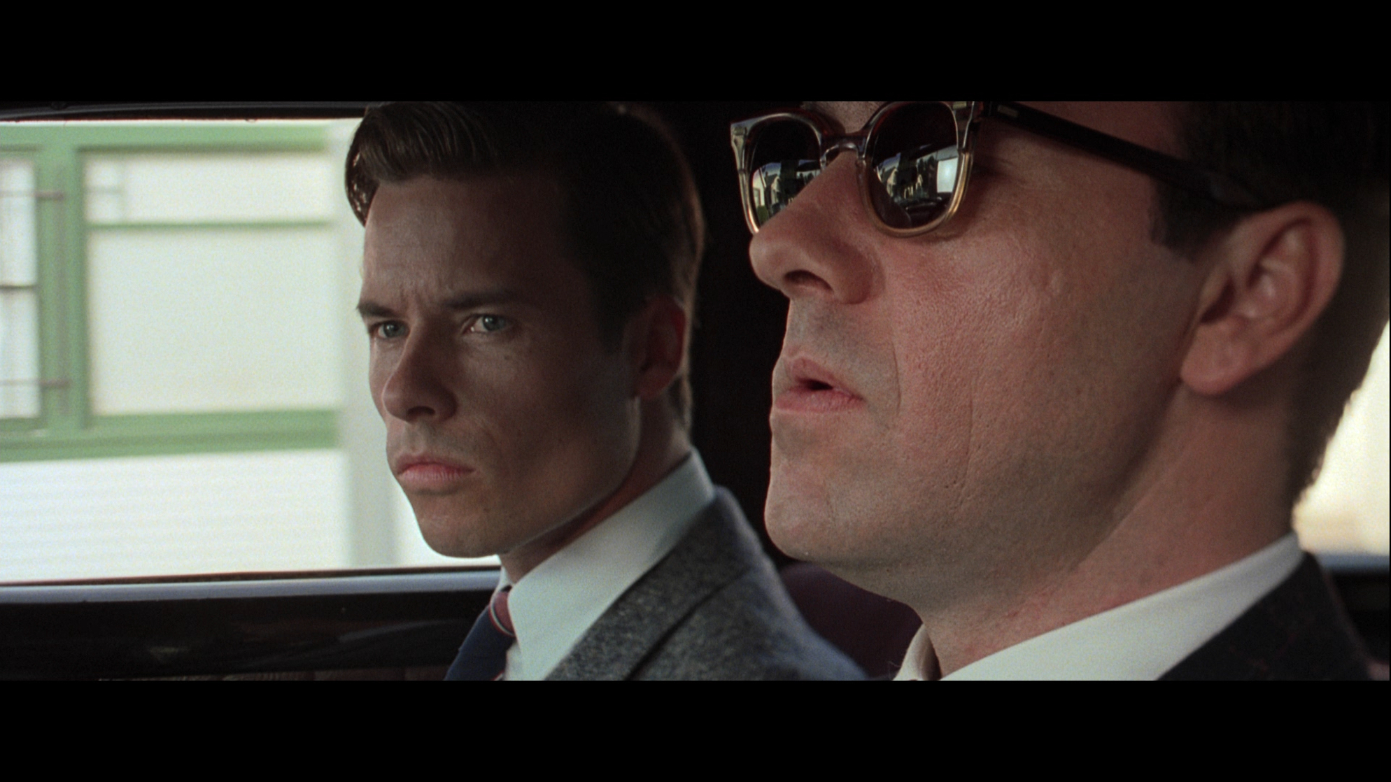 L.A. Confidential