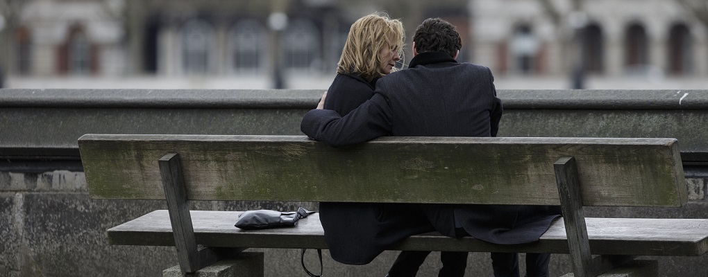 Apple Tree Yard