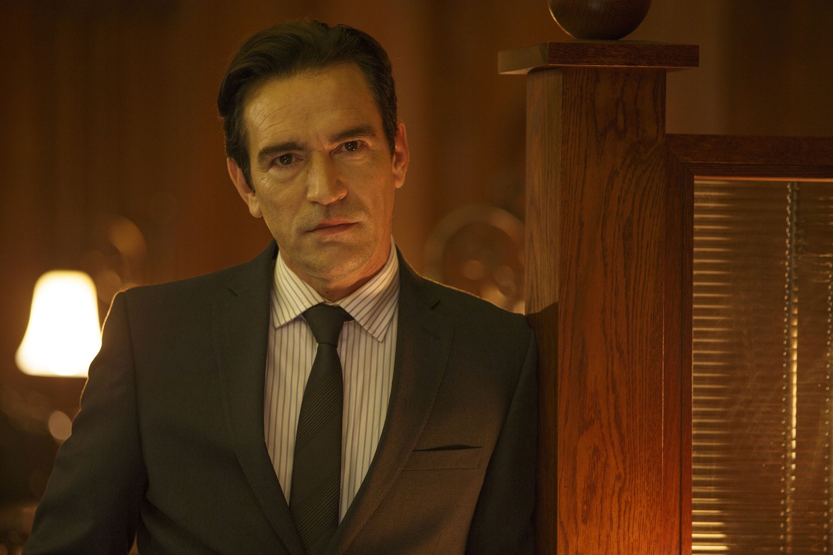 Apple Tree Yard