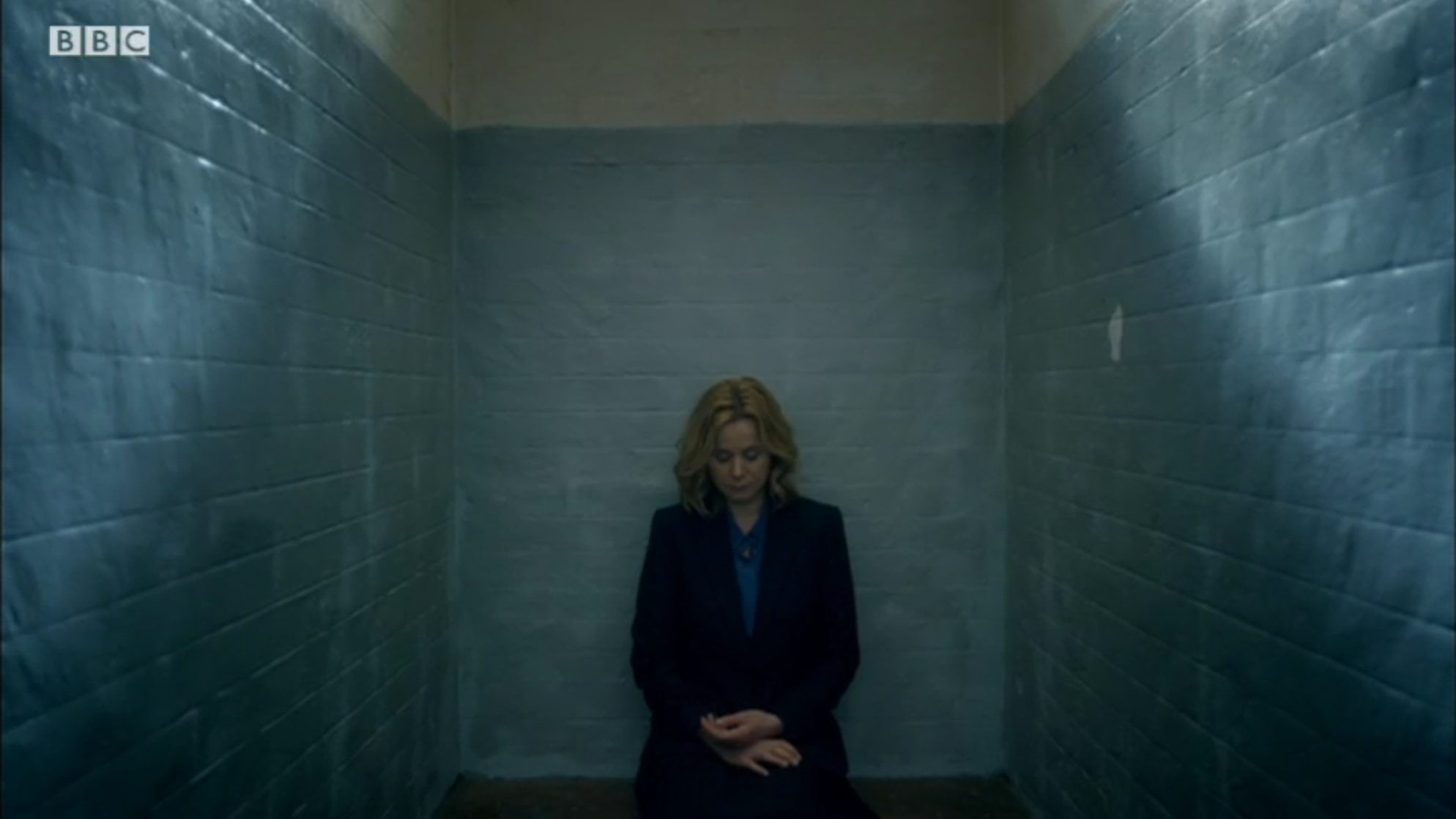 Picture of Apple Tree Yard (2017 )