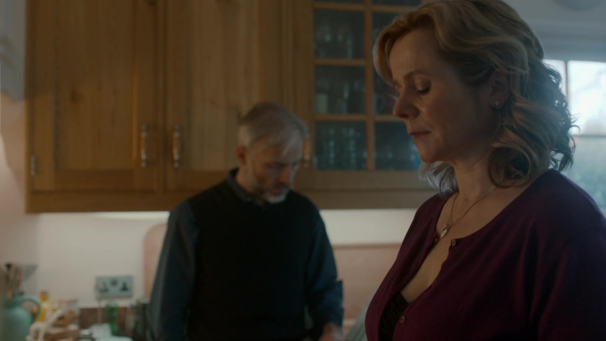 Apple Tree Yard