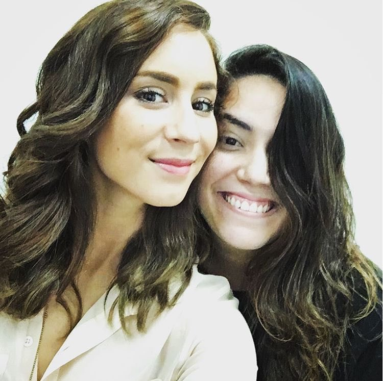 Troian Bellisario