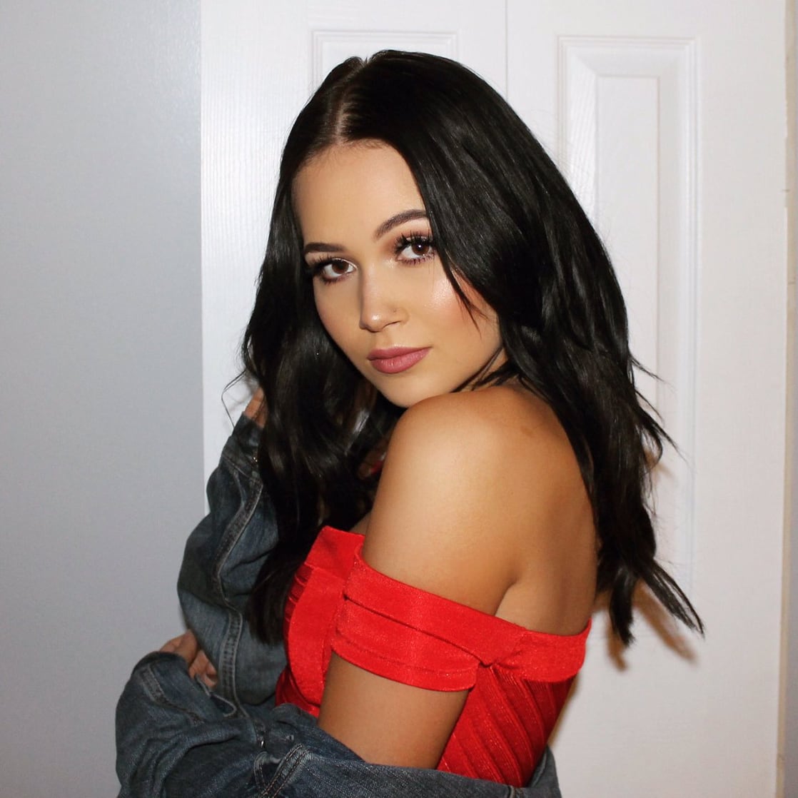 Picture Of Kelli Berglund 