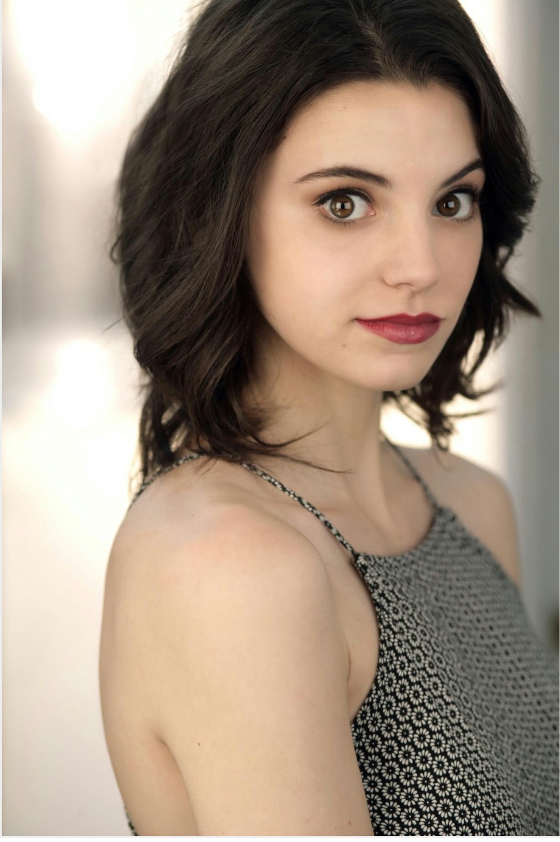 Watch Francesca Reale video Watch Francesca Reale video