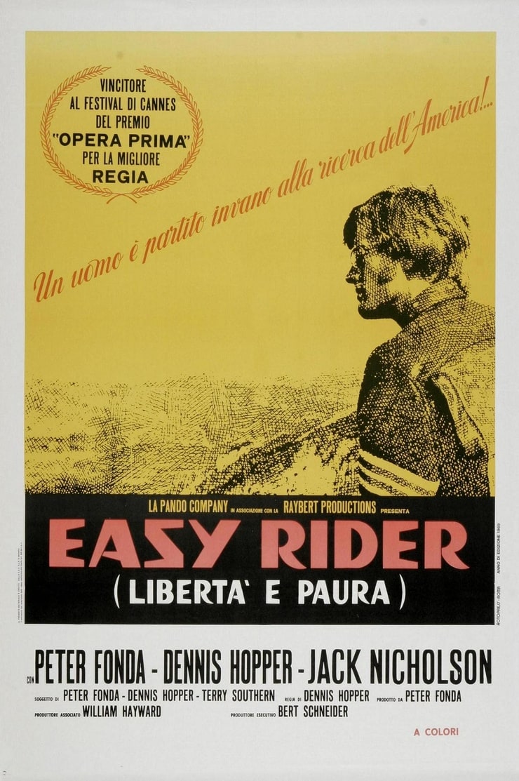 easy rider full movie 123