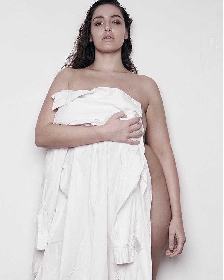 Picture of Jada Sezer