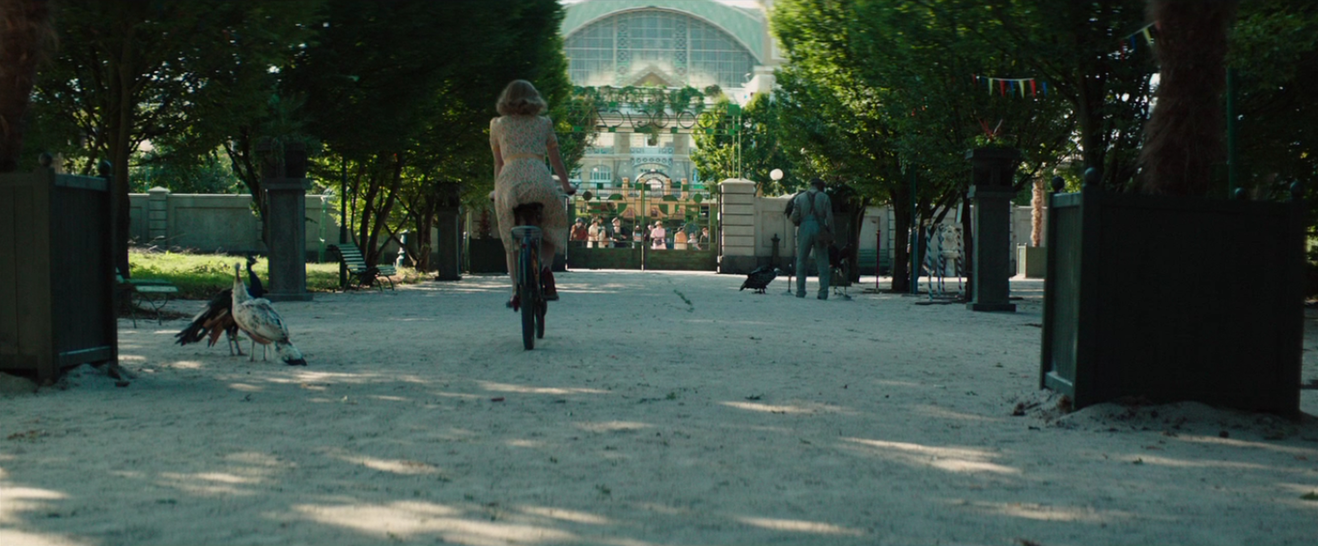 The Zookeeper's Wife