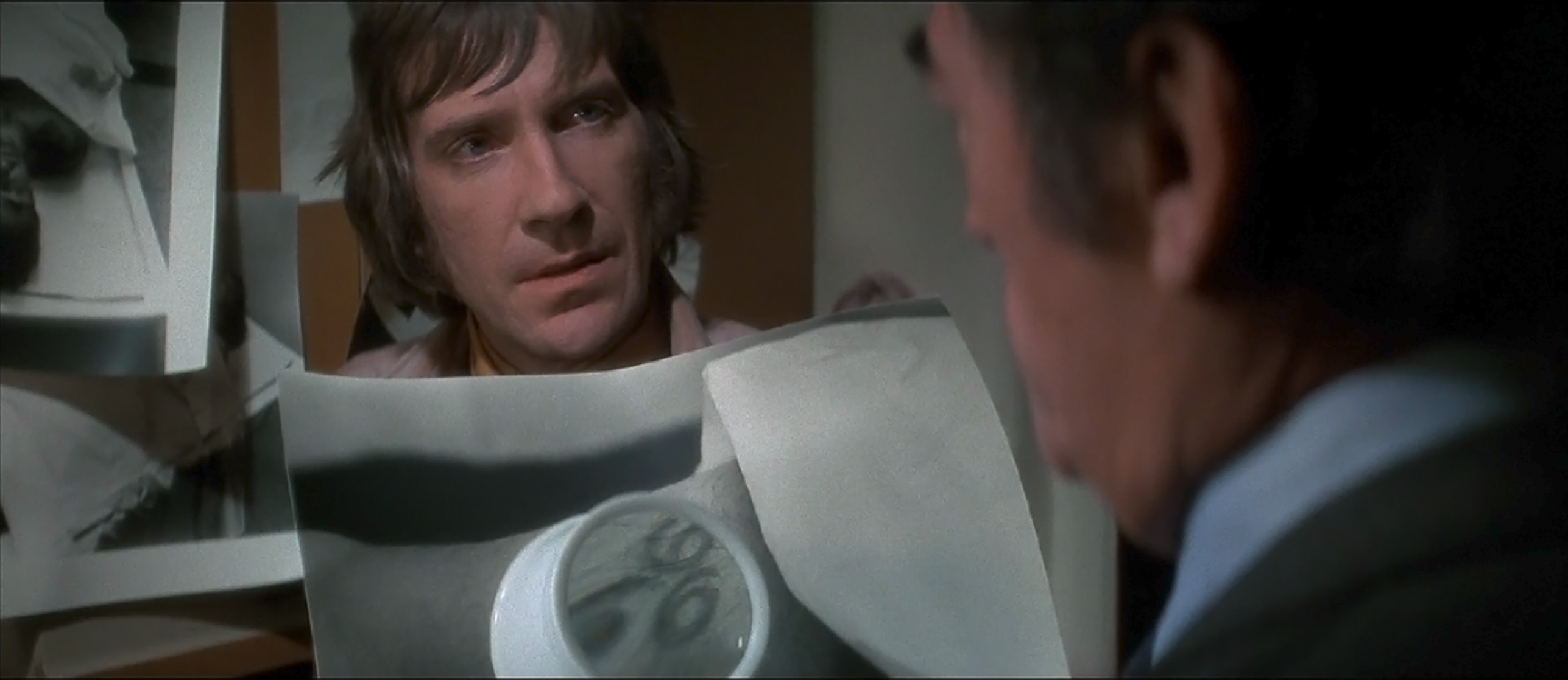 The Omen The Omen
