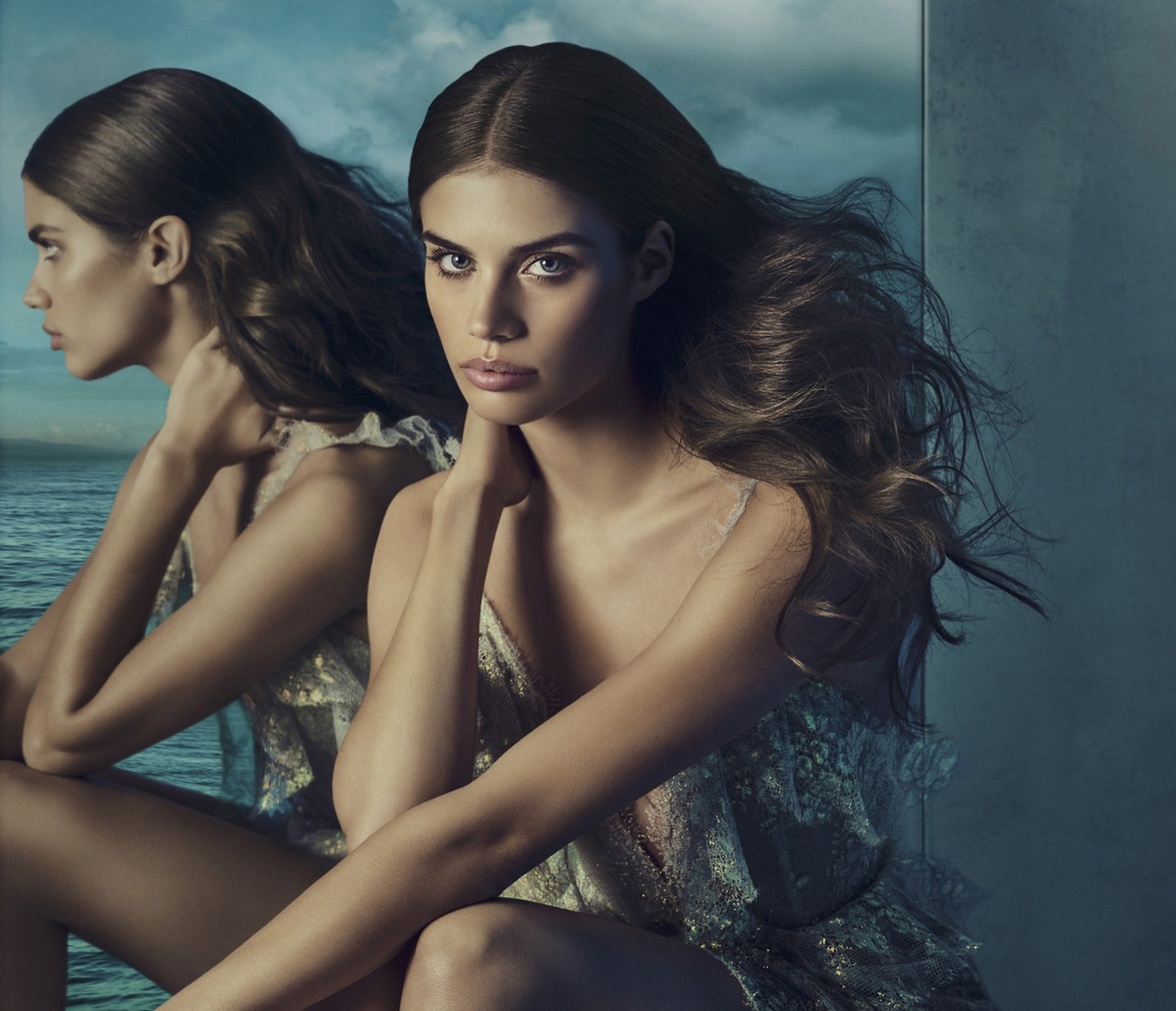 Sara Sampaio Sara Sampaio