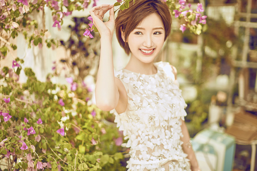 Xiaotong Mao