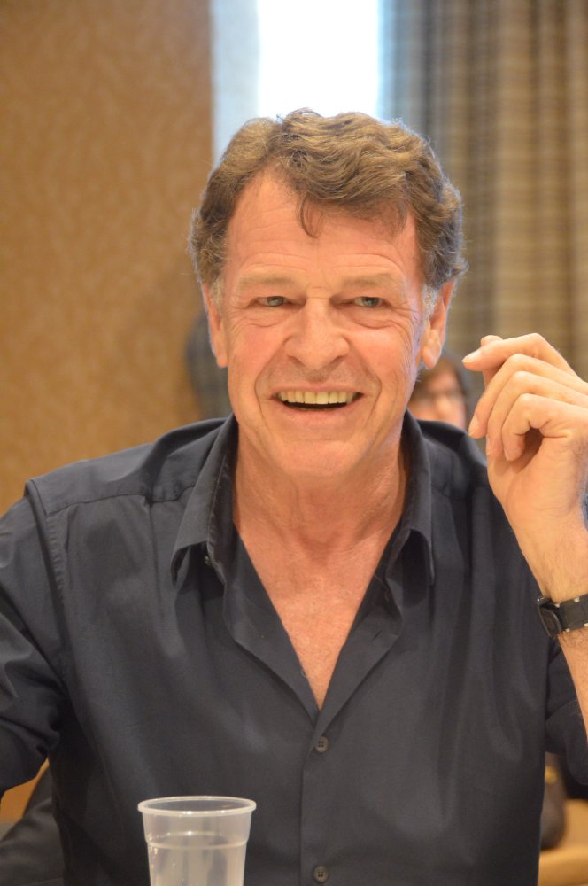 Picture of John Noble
