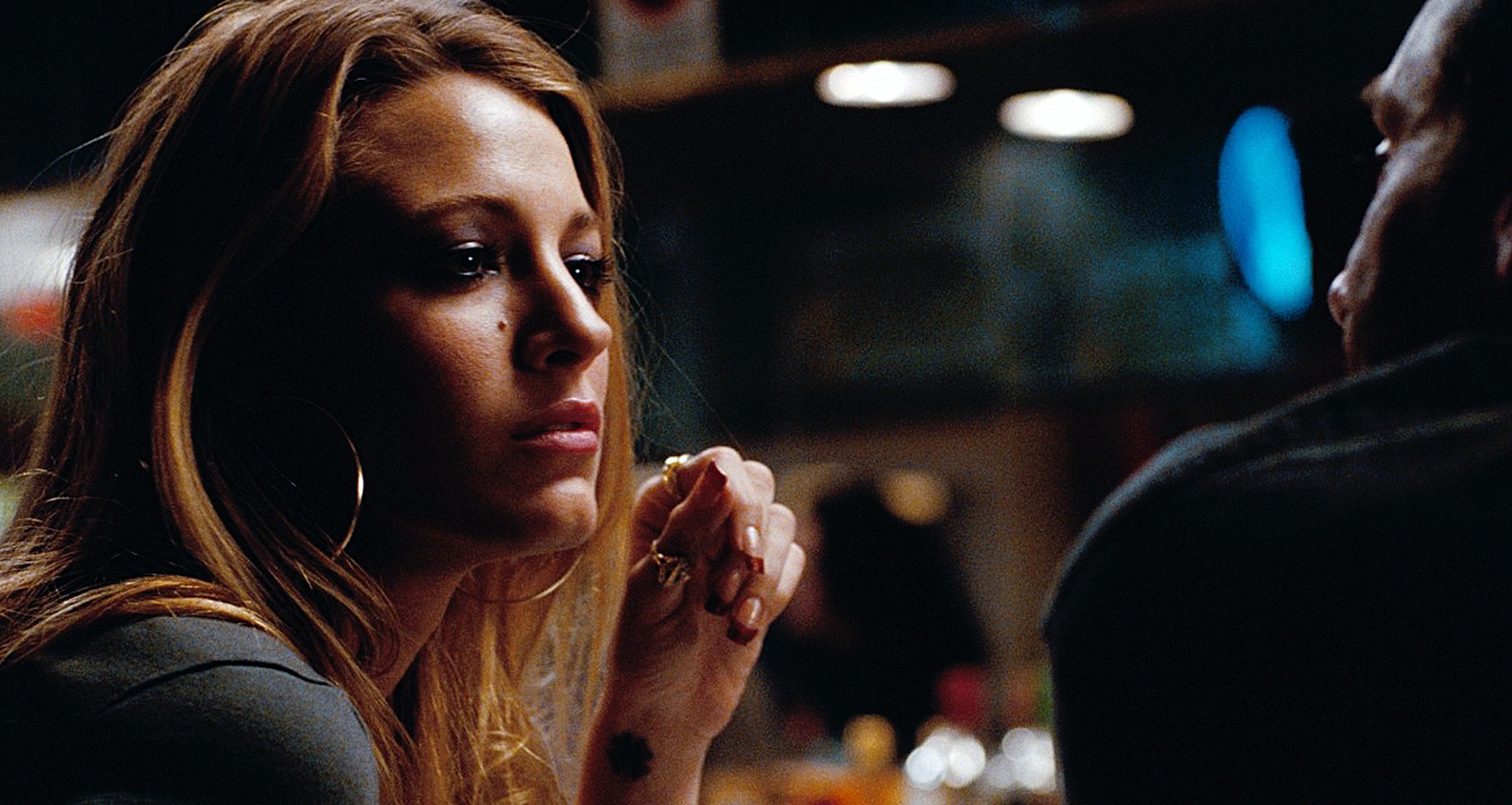 Blake Lively Blake Lively