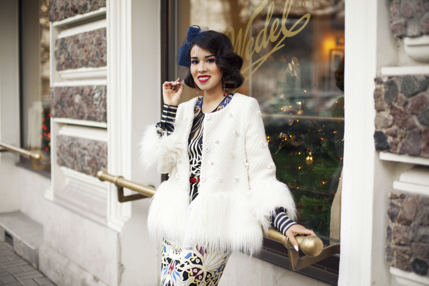Tamara Gonzalez-Perea