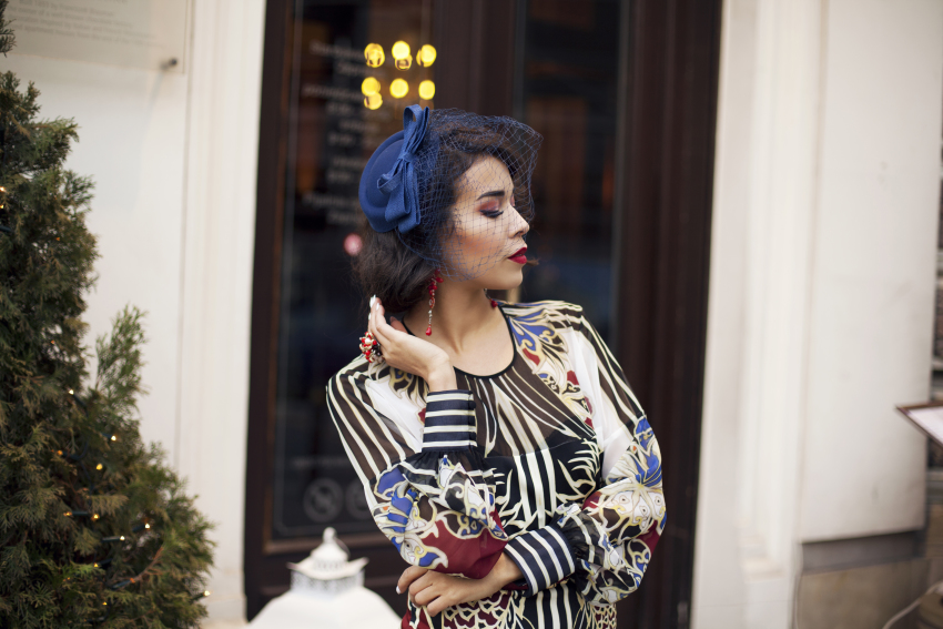 Tamara Gonzalez-Perea