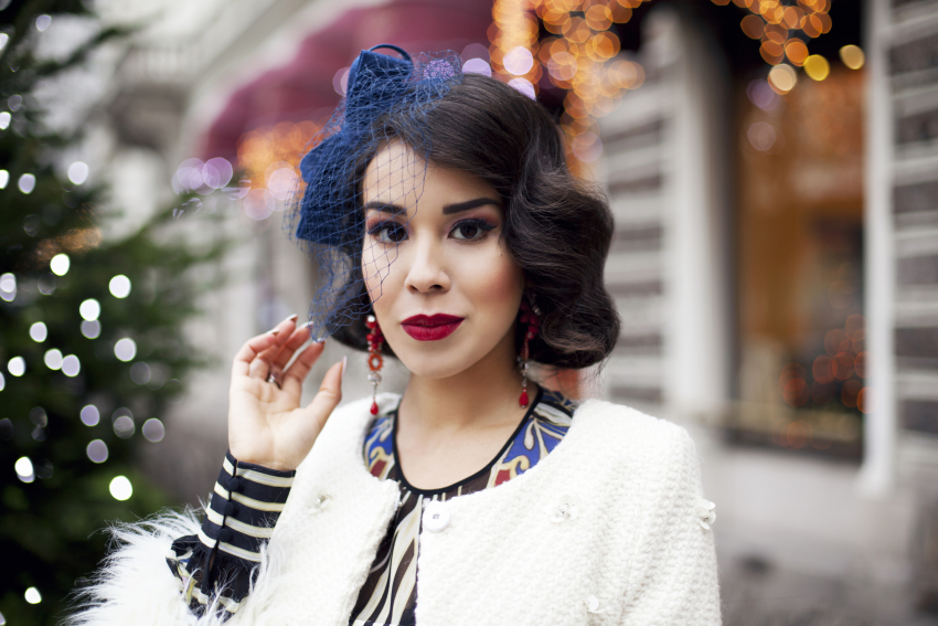 Tamara Gonzalez-Perea