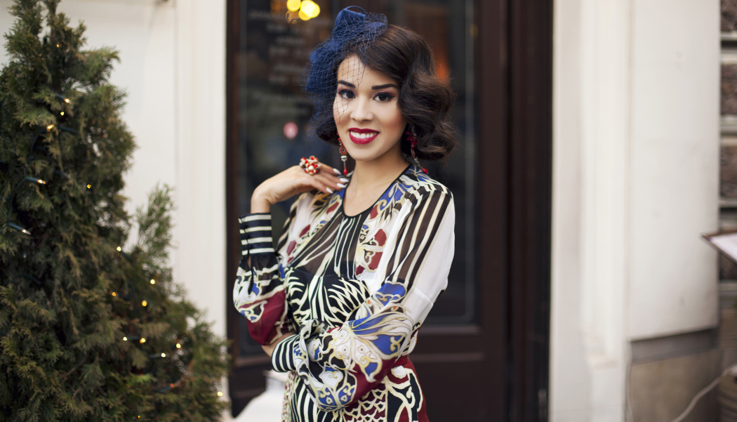 Tamara Gonzalez-Perea