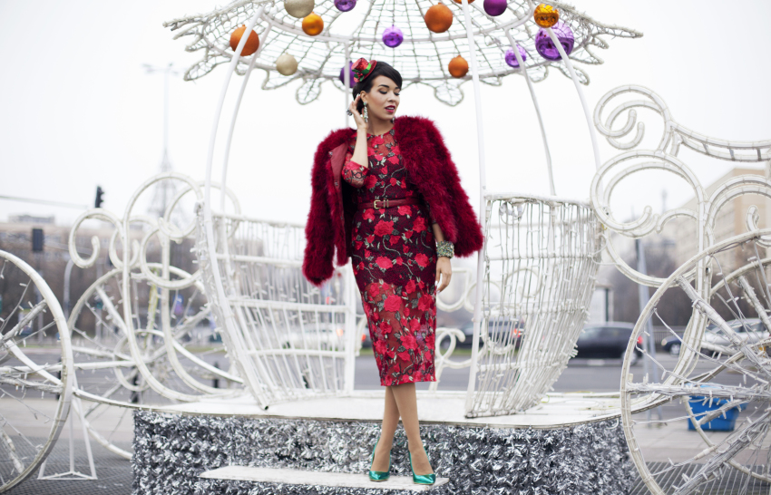 Tamara Gonzalez-Perea