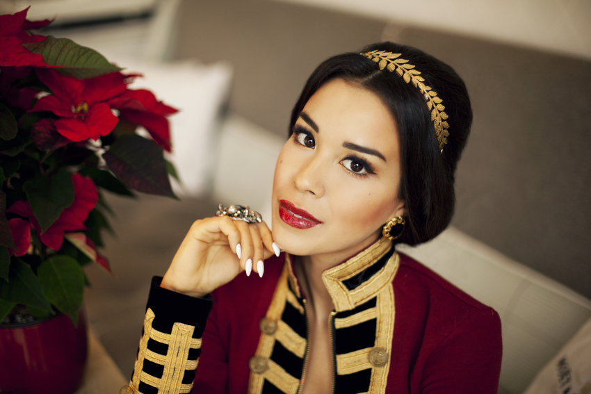 Tamara Gonzalez-Perea