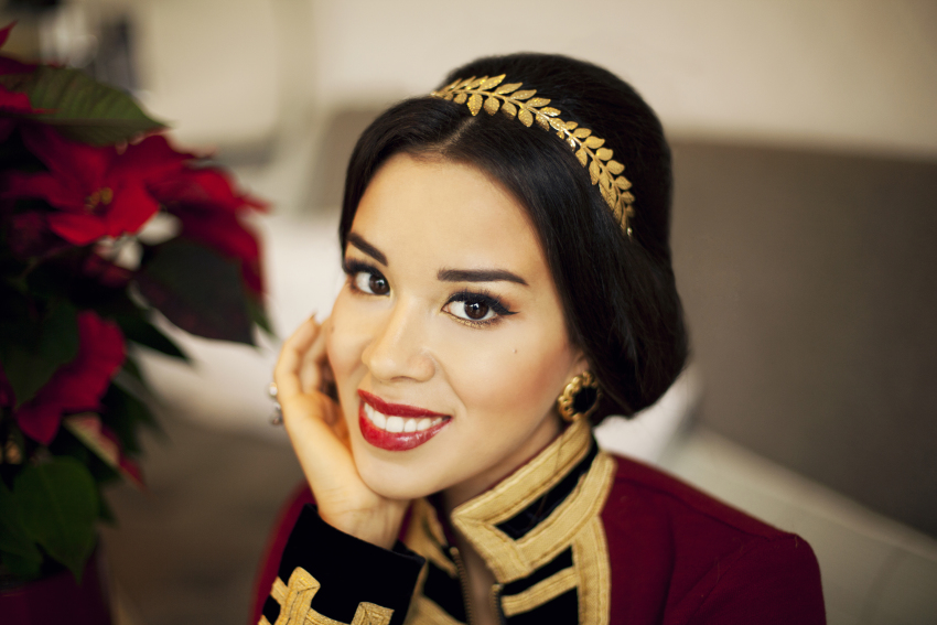 Tamara Gonzalez-Perea