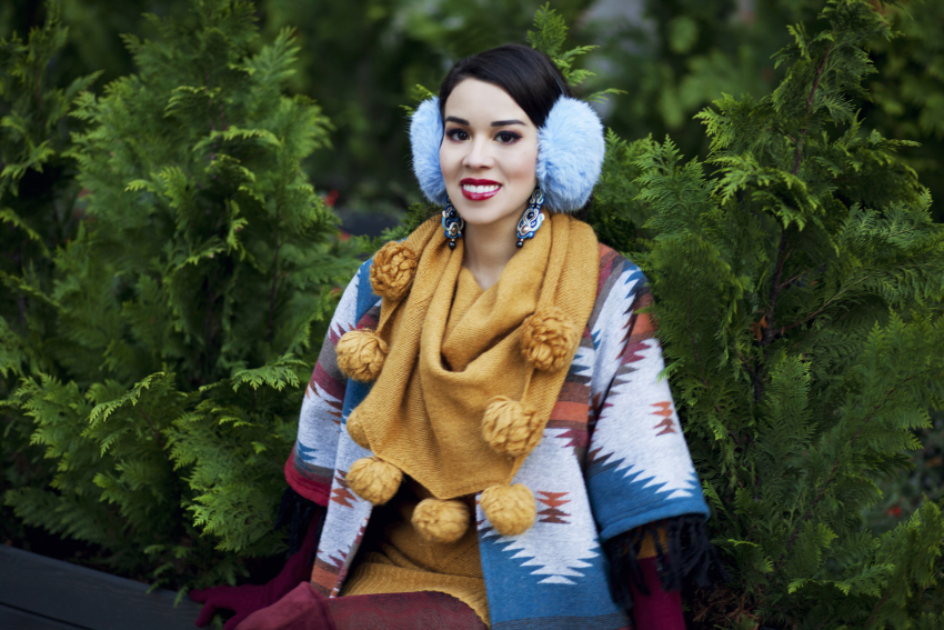 Tamara Gonzalez-Perea