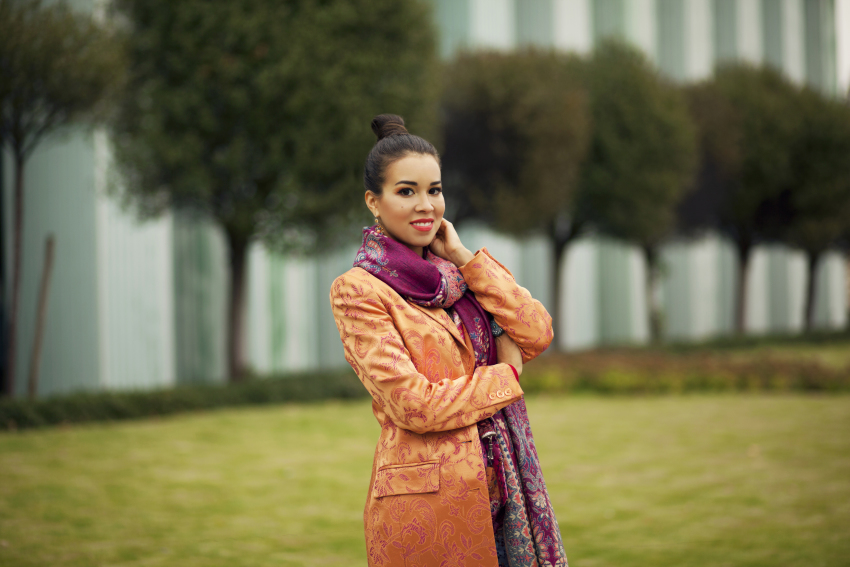 Tamara Gonzalez-Perea