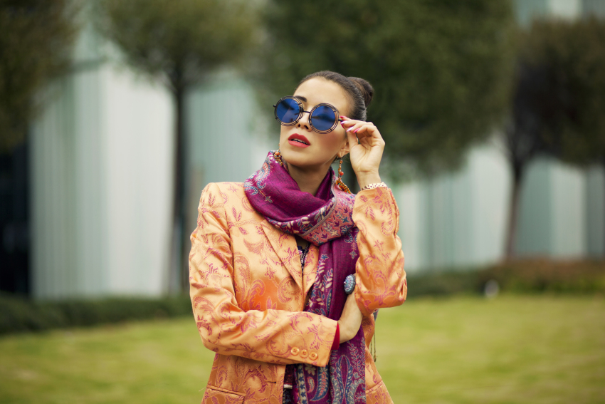 Tamara Gonzalez-Perea
