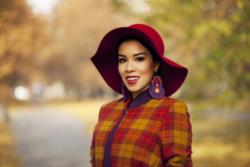 Tamara Gonzalez-Perea