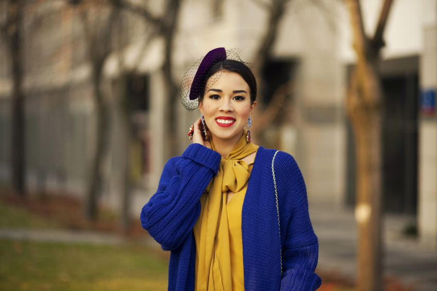Tamara Gonzalez-Perea