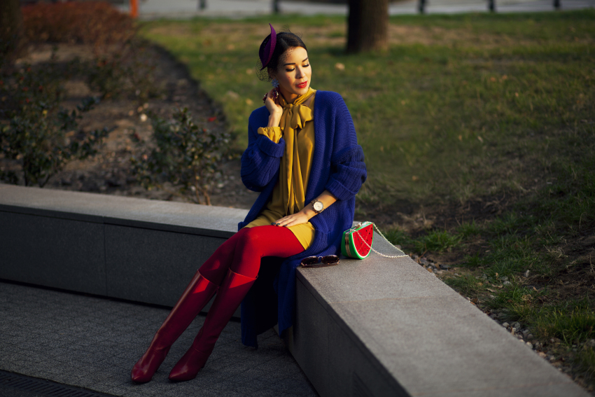 Tamara Gonzalez-Perea
