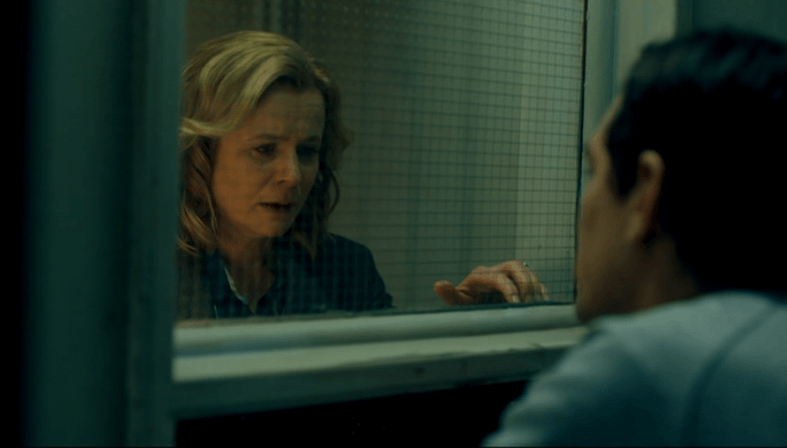 Apple Tree Yard