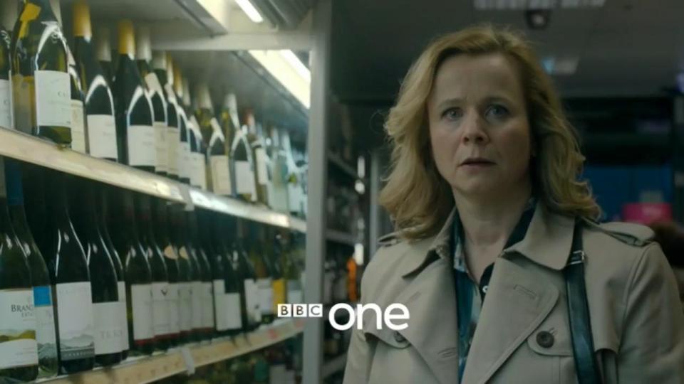Apple Tree Yard