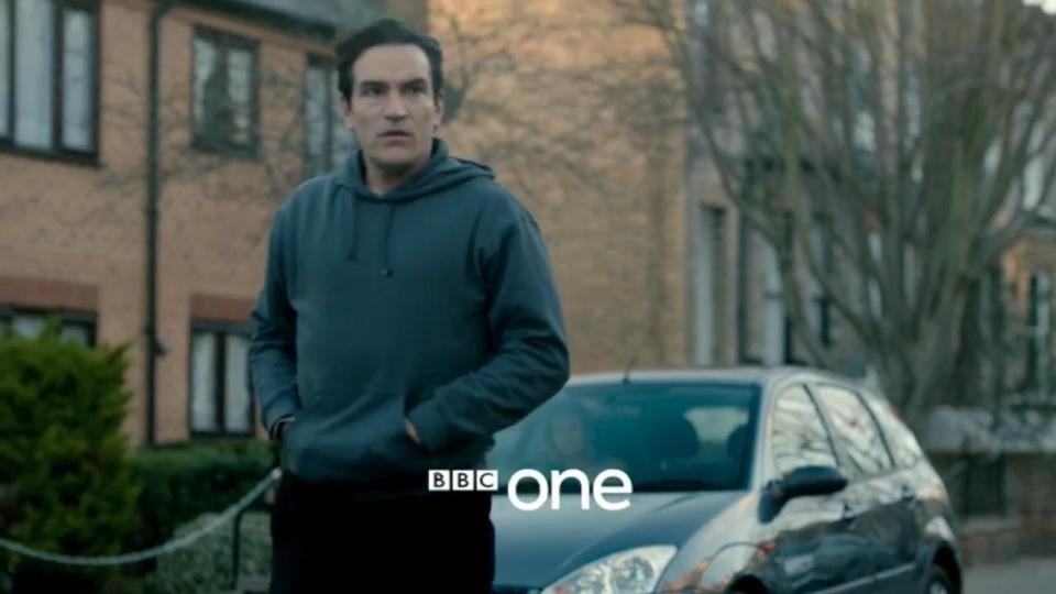 Apple Tree Yard
