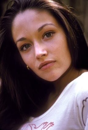 Picture of Olivia Hussey