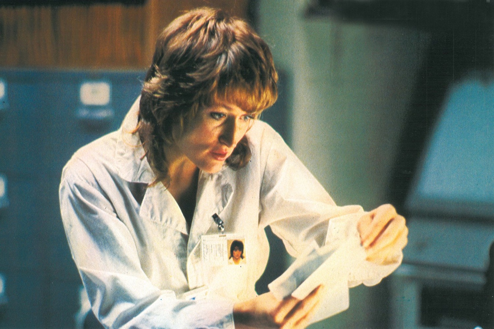 Silkwood Silkwood