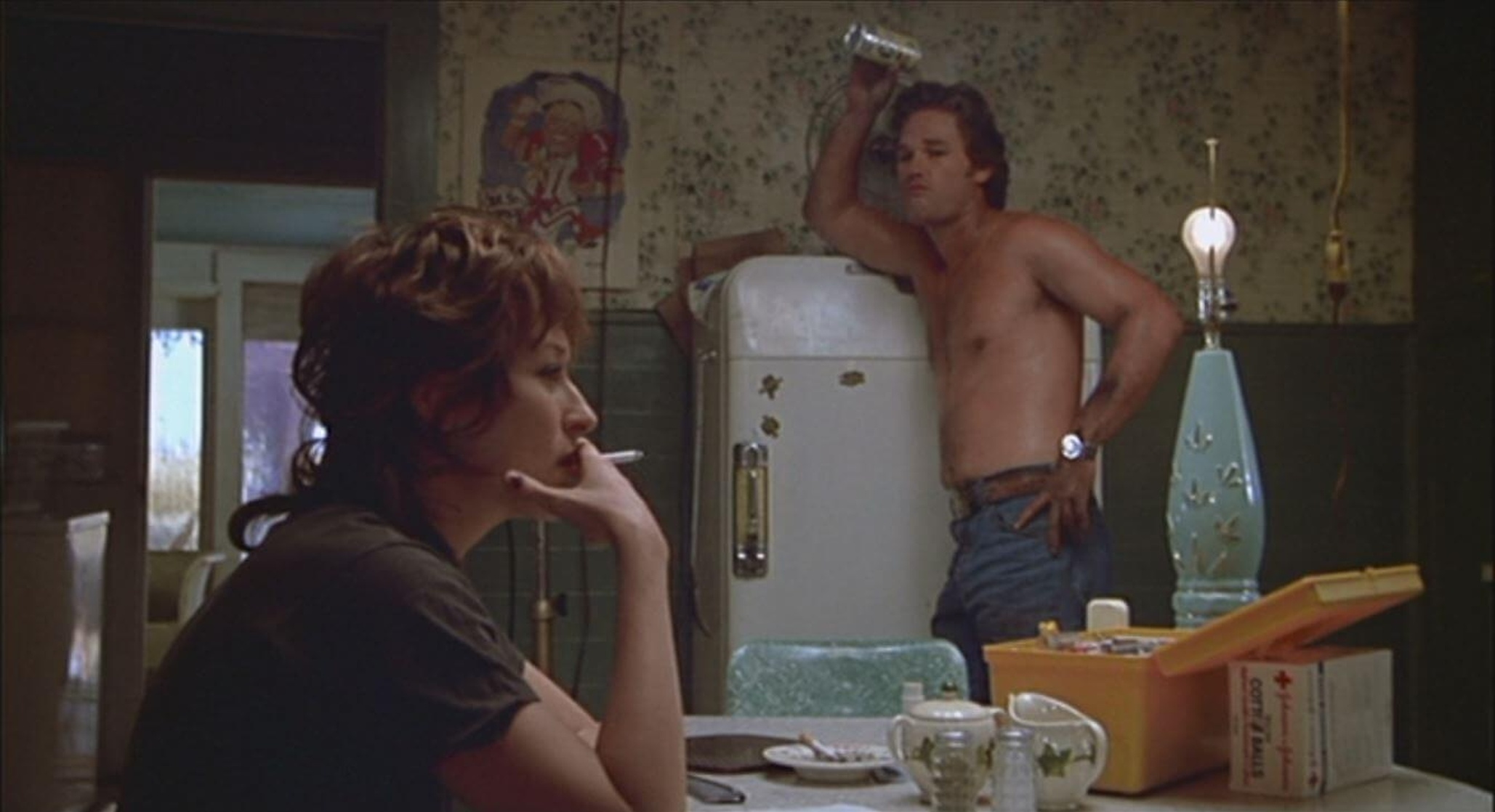 Silkwood Silkwood