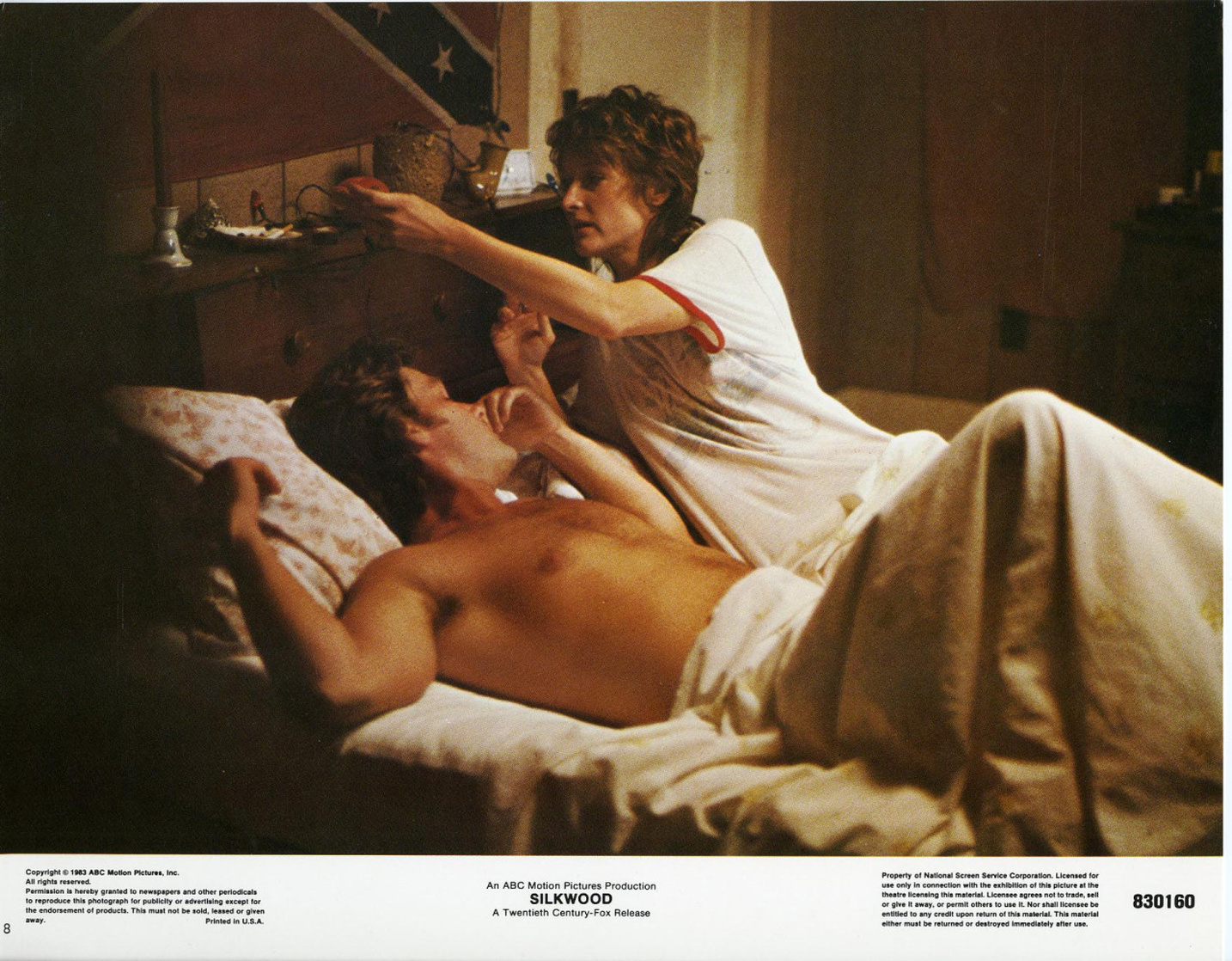 Silkwood Silkwood