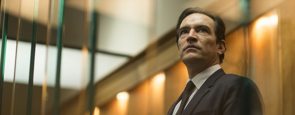 Apple Tree Yard